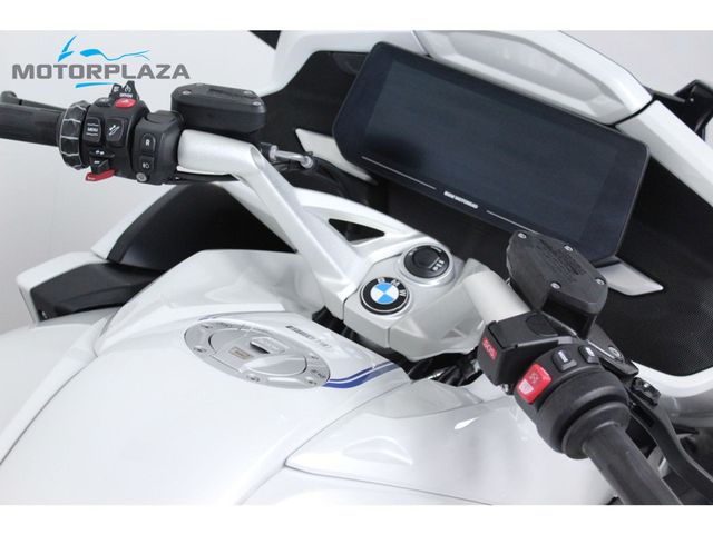 bmw - k-1600-gt