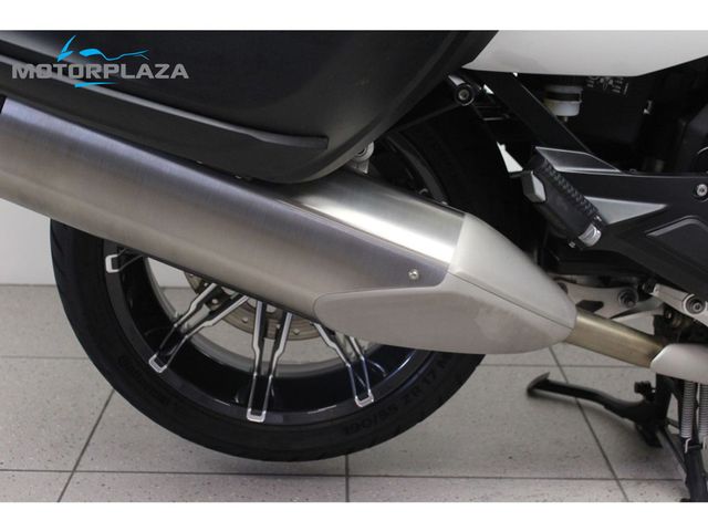 bmw - k-1600-gt