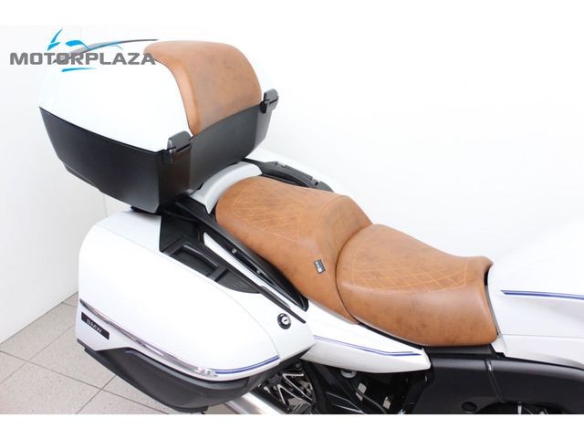 bmw - k-1600-gt