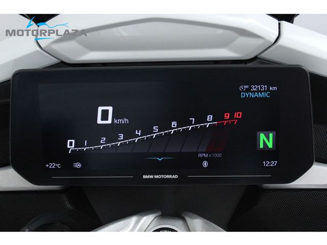 bmw - k-1600-gt