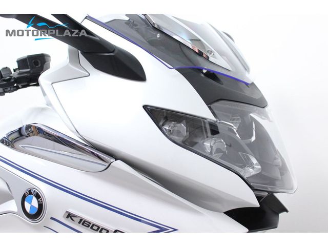 bmw - k-1600-gt