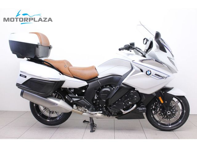 bmw - k-1600-gt