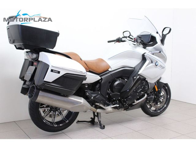 bmw - k-1600-gt