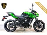 KAWASAKI Z650 S