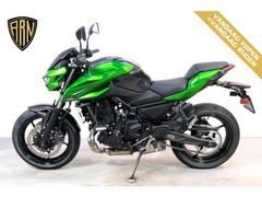Kawasaki Z 650 S 2026 occasion – foto 3 van 11