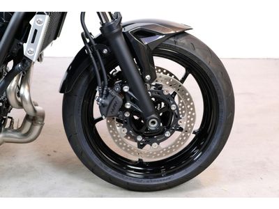 KAWASAKI Z650 S – foto 4