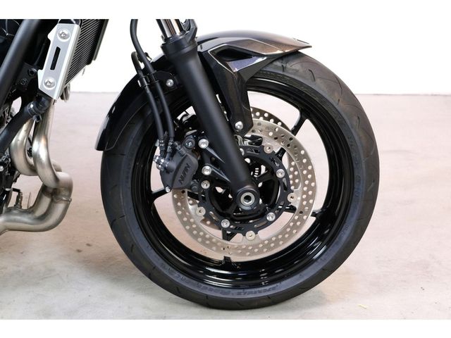 kawasaki - z650-s