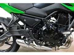 Kawasaki Z 650 S 2026 occasion – foto 5 van 11