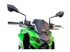 Kawasaki Z 650 S 2026 occasion – foto 8 van 11