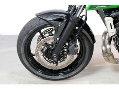 Kawasaki Z 650 S 2026 occasion – foto 11 van 11