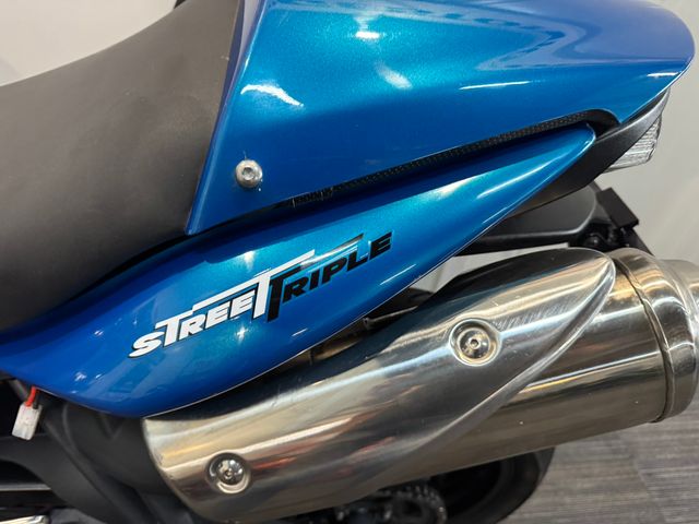 triumph - street-triple-675