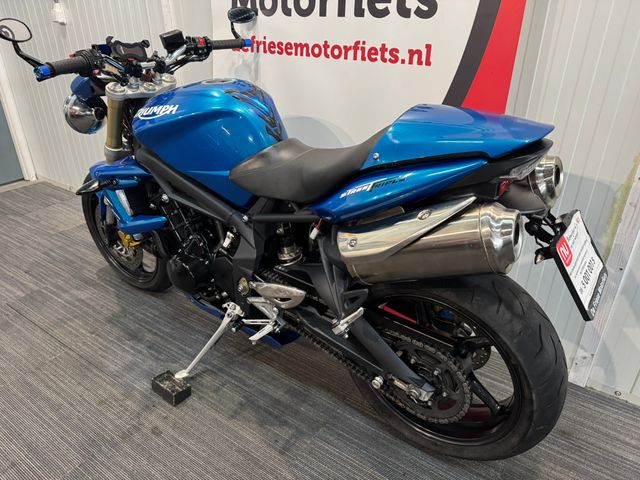 triumph - street-triple-675