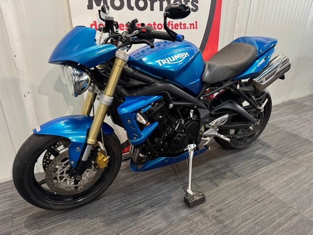 triumph - street-triple-675
