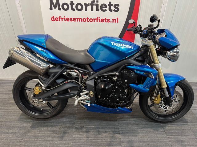 triumph - street-triple-675
