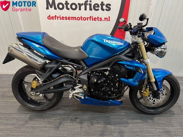 triumph - street-triple-675