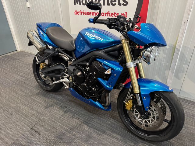 triumph - street-triple-675
