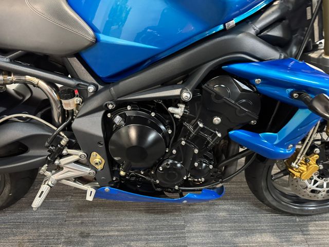 triumph - street-triple-675