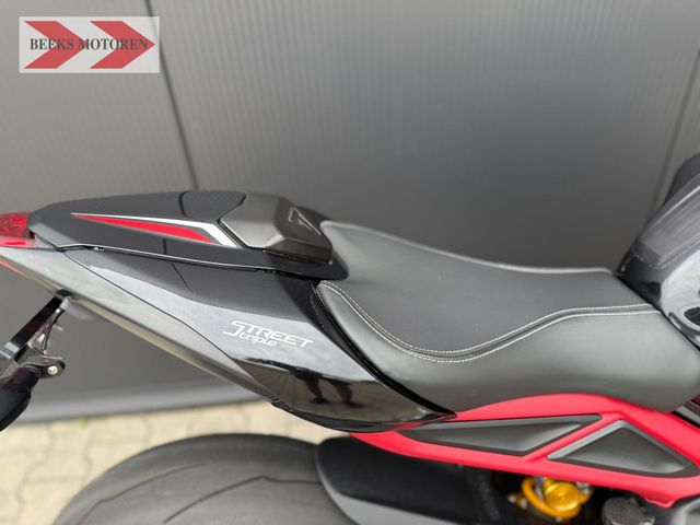 triumph - street-triple-rs