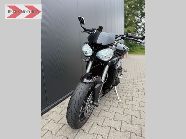 triumph - street-triple-rs