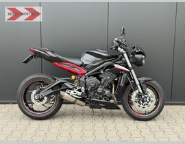 Triumph Street Triple RS 2017
