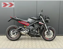 Triumph Street Triple RS 2017 occasion