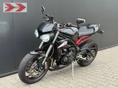 Triumph Street Triple RS 2017 occasion – foto 9 van 22