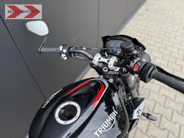 triumph - street-triple-rs