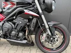 Triumph Street Triple RS 2017 occasion – foto 5 van 22