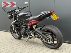 Triumph Street Triple RS 2017 occasion – foto 10 van 22