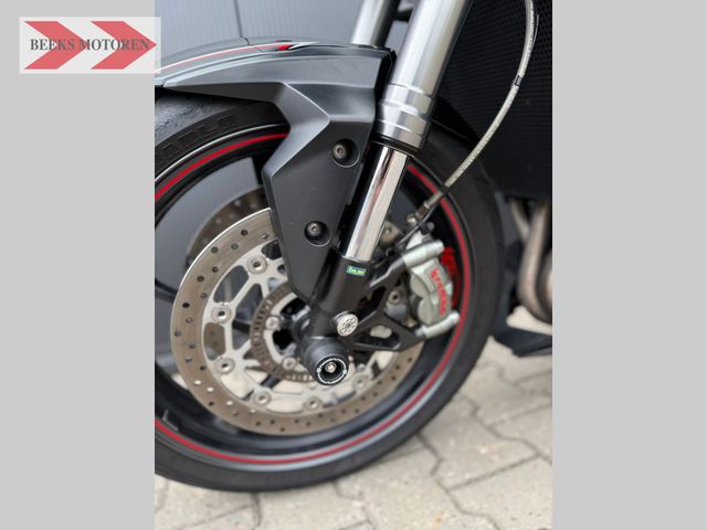 triumph - street-triple-rs
