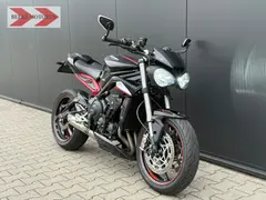 Triumph Street Triple RS 2017 occasion – foto 2 van 22