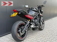 Triumph Street Triple RS 2017 occasion – foto 3 van 22