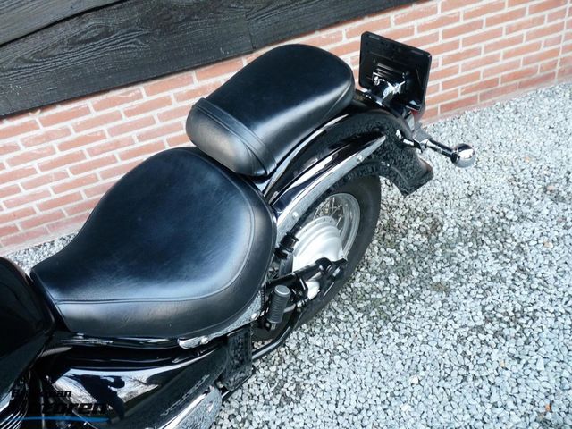 suzuki - vl-800-volusia