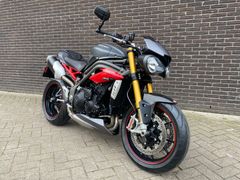 TRIUMPH SPEED TRIPLE R