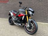 TRIUMPH SPEED TRIPLE R