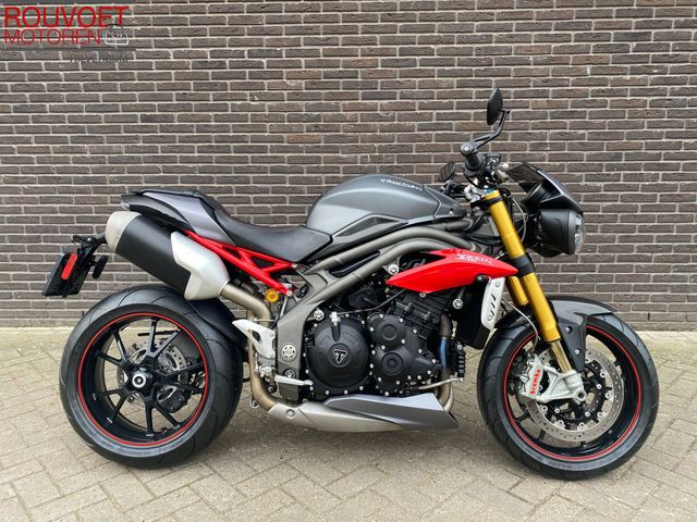 triumph - speed-triple-r