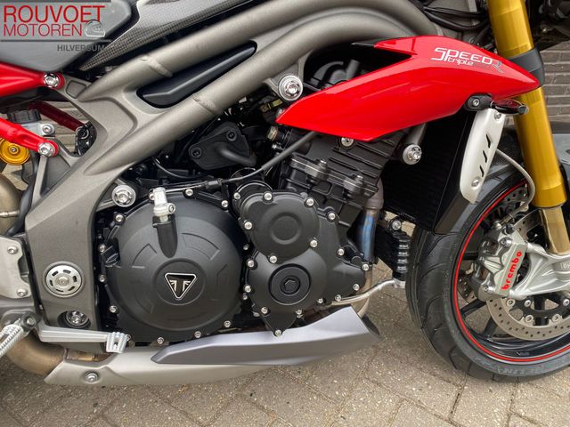 triumph - speed-triple-r