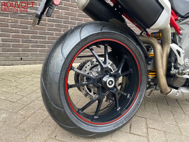 triumph - speed-triple-r