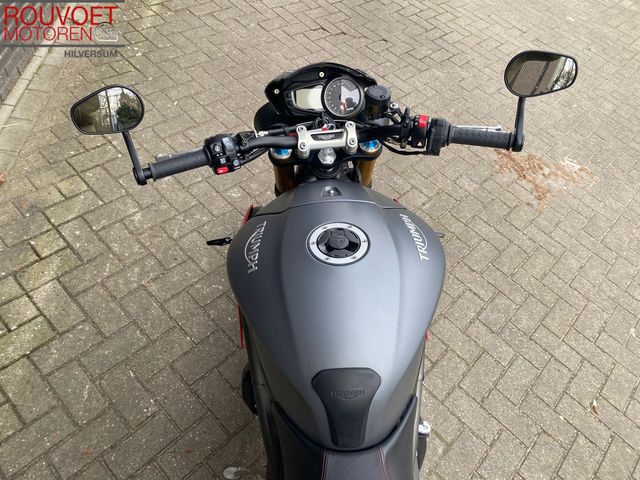 triumph - speed-triple-r