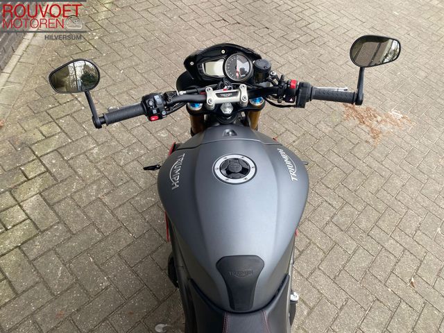 triumph - speed-triple-r