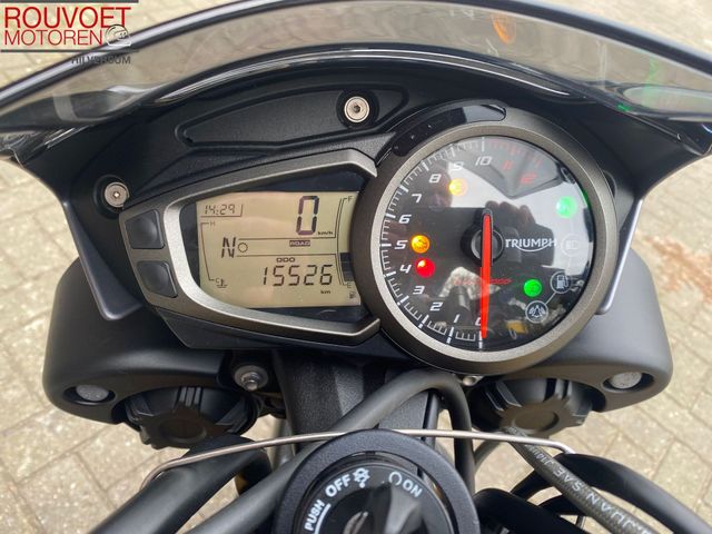 triumph - speed-triple-r