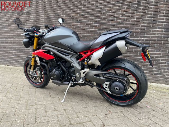 triumph - speed-triple-r