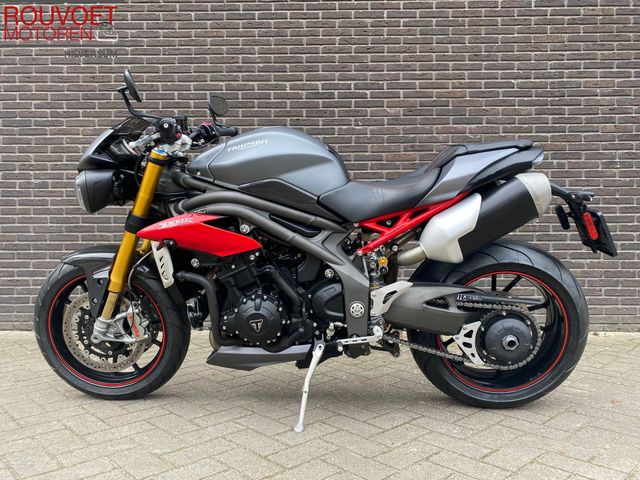 triumph - speed-triple-r