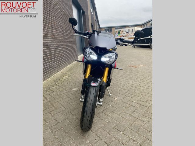 triumph - speed-triple-r