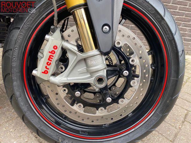 triumph - speed-triple-r