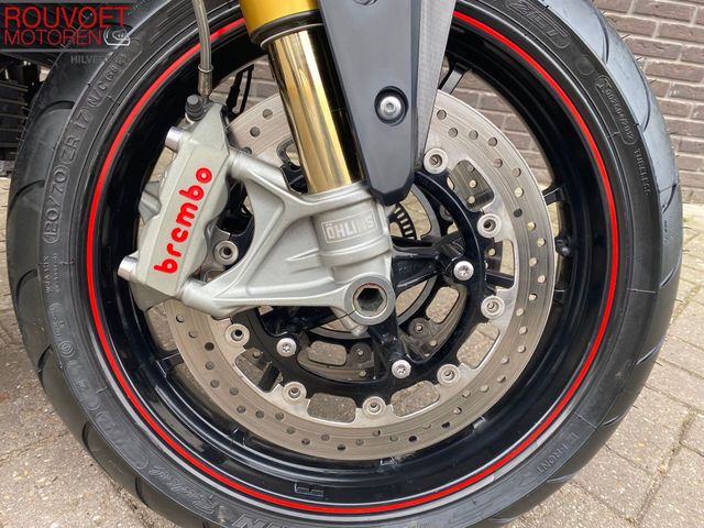 triumph - speed-triple-r