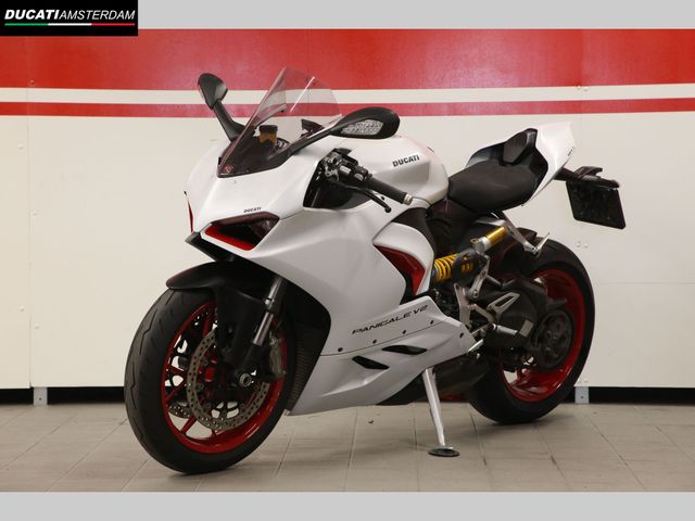 ducati - panigale-v2
