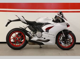 Ducati Panigale V2 2020 occasion