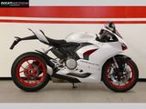 DUCATI PANIGALE V2