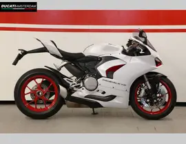 Ducati Panigale V2 2020